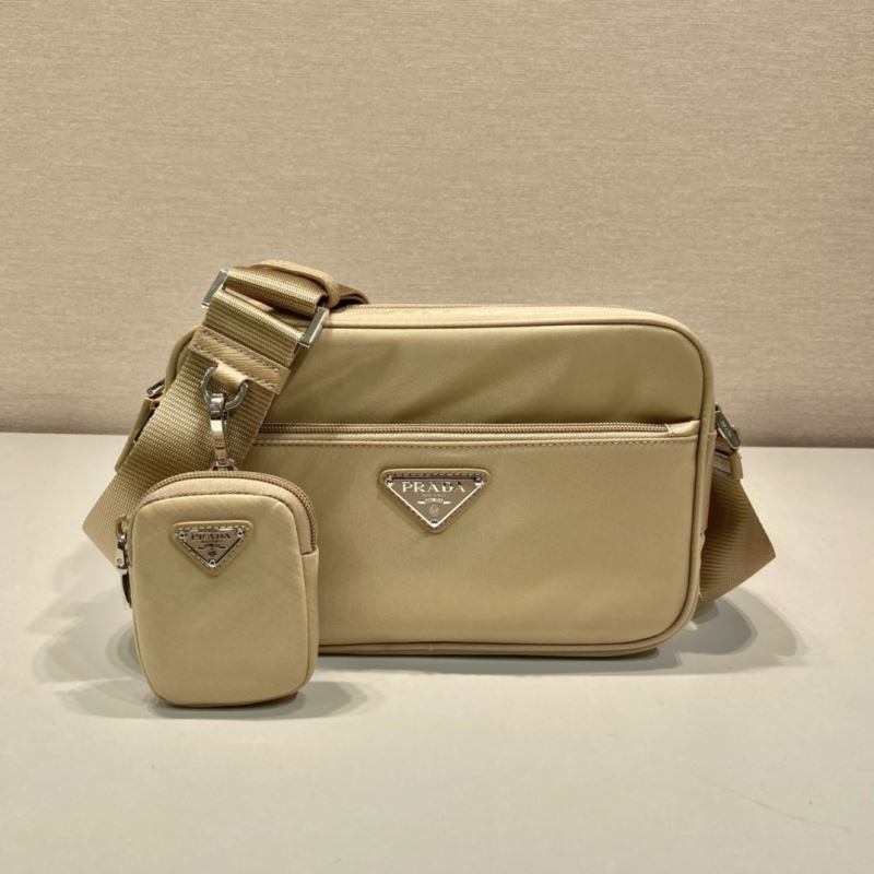 Prada Satchel Bags